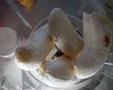 A picture of step 2 of Vegan mandazis.