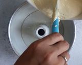 Foto langkah ke 7 dari resep Bolu Tape Panggang.