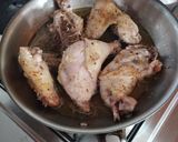 Foto del paso 1 de la receta: Presitas de pollo al horno