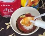 Foto langkah ke 2 dari resep Roti goreng kantong isi mayo spesial.