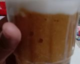 Foto langkah ke 8 dari resep Bubur singkong lumer.