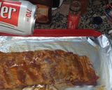 Foto del paso 4 de la receta: Ribs