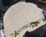 Sprial Brioche Bread With Stuffing Tandoori Paneer recipe step 6 photo