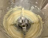 Foto del paso 1 de la receta: Crema de chocolate blanco en Monsieur Cuisine