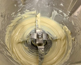 Foto del paso 1 de la receta: Crema de chocolate blanco en Monsieur Cuisine