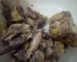 Foto langkah ke 1 dari resep Sop Tulangan Sapi.