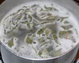 Foto del paso 5 de la receta: Ortiga (fideos amasados caseros)