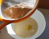 Foto del paso 2 de la receta: Esponjas de limón