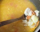 Foto del paso 3 de la receta: Sopa de Pollo y Verduras 😋😎👌
