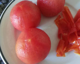 Foto del paso 5 de la receta: Gazpacho de remolacha con Vidalim