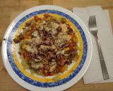 Foto del paso 11 de la receta: Papa asada
