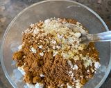 Máglyarakás recept fázis 2 fotója