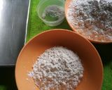 Foto langkah ke 1 dari resep Burgo Tepung Beras.