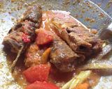 Foto langkah ke 5 dari resep Bandeng Pesmol.