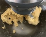 Une image de l'étape 1 de Tarte aux figues fleurs.