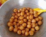Foto langkah ke 8 dari resep Balado Cimol Keju.