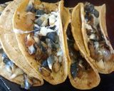 Foto del paso 4 de la receta: Quesadillas con Huitlacoche