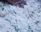 Foto langkah ke 1 dari resep Cireng Nasi Crispy Ekonomis.