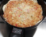 Foto del paso 2 de la receta: Tortilla de surimi