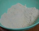 Foto del paso 1 de la receta: Bizcochitos de queso
