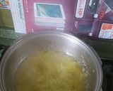 Foto del paso 2 de la receta Ragú con pasta Imperio