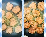 Foto del paso 2 de la receta: Pasta con albóndigas suecas