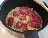 Foto del paso 2 de la receta: Ternera con tomate