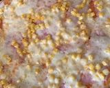 A tökéletes tepsis pizza 😍🍕🍕 recept fázis 9 fotója