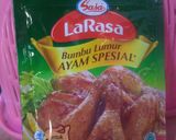 Foto langkah ke 2 dari resep Ayam goreng larasa mantulll.