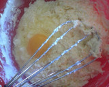 Foto del paso 3 de la receta: Budín inglés apto para celíacos. Masa básica