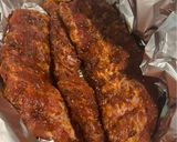 Foto del paso 4 de la receta: Ribs BBQ al Horno