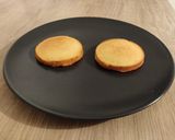 Foto del paso 7 de la receta: Tarta de mango y fruta de la pasión