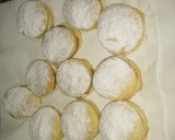 Foto del paso 9 de la receta: Berlina rellena de dulce de leche