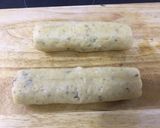 Foto del paso 2 de la receta: Galletas de parmesano