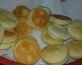 Foto del paso 5 de la receta: Bizcochos de grasa