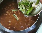A picture of step 7 of पंजाबी छोले 🍲.
