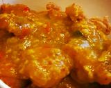 รูปขั้นตอนการทำที่ 4 ของ ไก่ทอดเคลือบซีฟู้ด