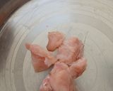A picture of step 12 of Hyderabadi Chicken Haleem-e-Khaas.