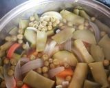Foto del paso 7 de la receta: Puré de verduras