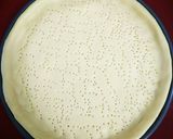 Foto langkah ke 4 dari resep Pizza anti gagal.