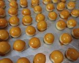 Foto langkah ke 4 dari resep Resep nastar simple.