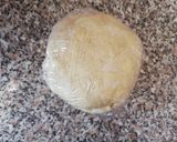 Galette recept fázis 1 fotója