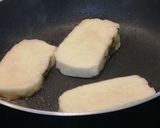 Foto del paso 5 de la receta: Ensalada de Halloumi y espinacas