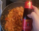 Foto del paso 5 de la receta: Arroz Oriental ⛩