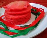 Stuffed Beetroot Pancakes recipe step 24 photo
