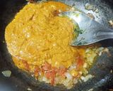 दही भेंडी (dahi bhendi recipe in marathi) रेसिपी स्टेप 3 फोटो 