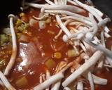 Roasted Vegetable Soup recipe step 4 photo
