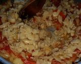 Foto del paso 4 de la receta: Bacalao guisado al estilo Dominicano