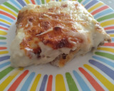 Foto del paso 10 de la receta: Canelones de pollo y setas