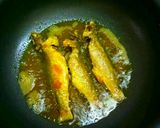 দই পারশে রেসিপির ধাপ 1 ছবি